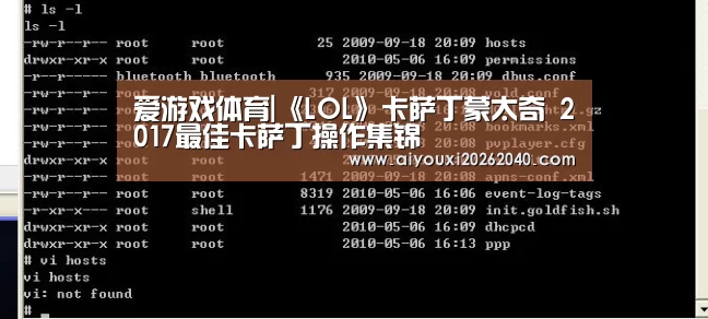 爱游戏体育