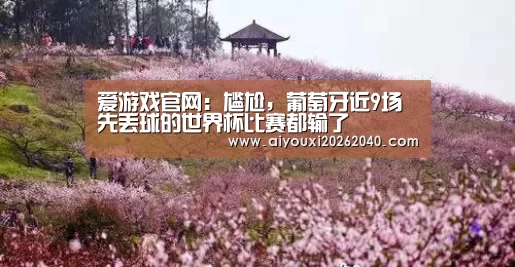 爱游戏官网:尴尬,葡萄牙近9场先丢球的世界杯比赛都输了(图1) 爱游戏赛事