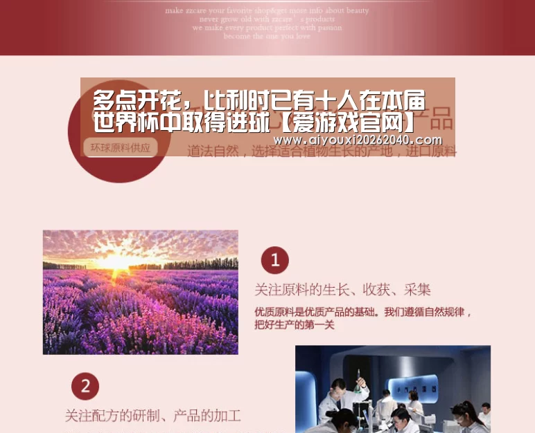 多点开花,比利时已有十人在本届世界杯中取得进球【爱游戏官网】(图2) 爱游戏体育